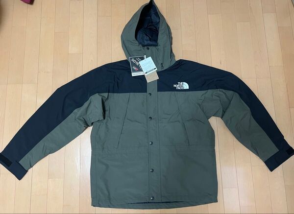 ザ・ノースフェイス THE NORTH FACE NP62450 マウンテンライトジャケット ゴアテックス