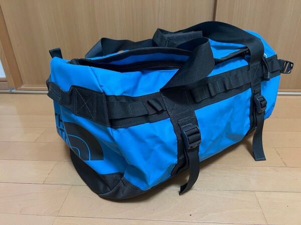 ザノースフェイス THE NORTH FACE BCダッフル ボストンバッグ リュックサック バックパック