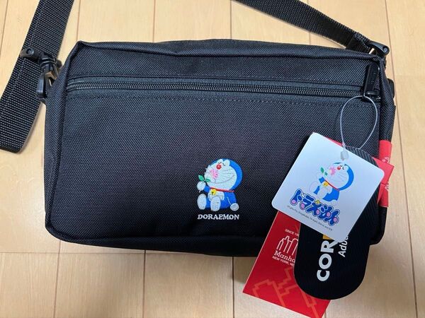 マンハッタンポーテージ ショルダーバッグ Manhattan Portage ジョガー L JPN VER2 ドラえもん 25