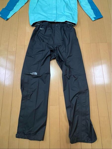 ゴアテックスTHE NORTH FACE ザノース・フェイスRAINTEX FLIGHT