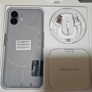 Nothingphone 2 8gb 128gb