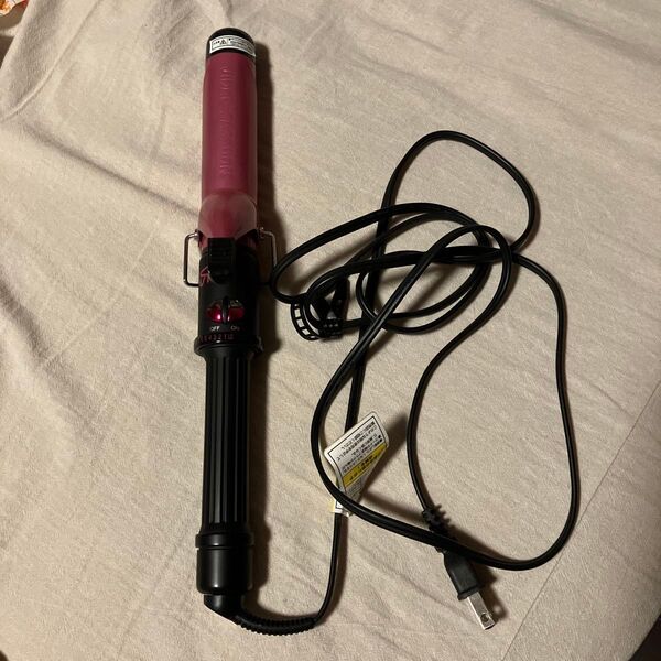 ヴィダルサスーン ヘアアイロン VSI-3205