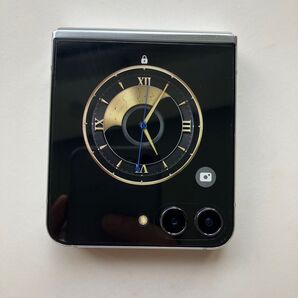 Galaxy Z Flip5 simフリー
