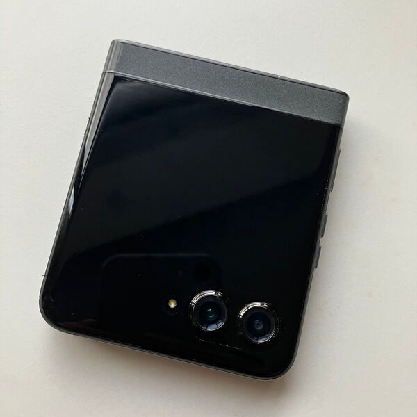 Motorola razr50/razr 2024 SIMフリー