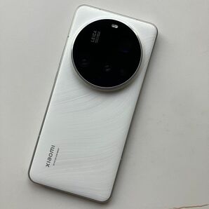 Xiaomi 15 ultra 1TB SIMフリー bl off