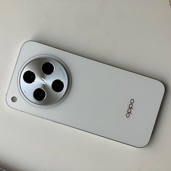 Oppp find x8 SIMフリー