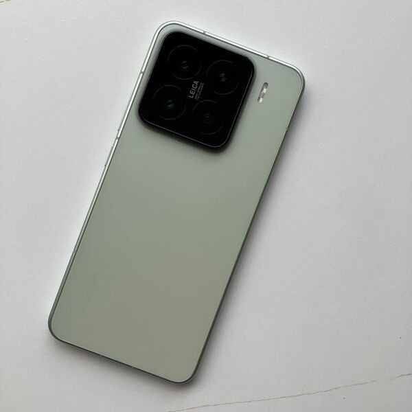 Xiaomi 15 256g SIMフリー