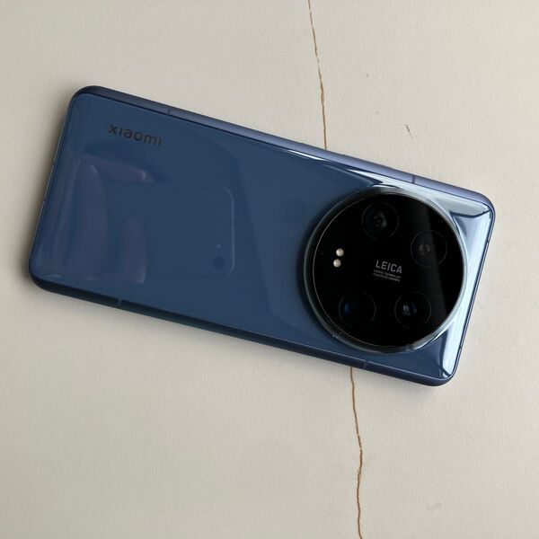 Xiaomi 14 ultra 256g SIMフリー