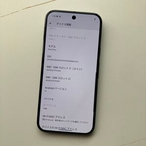Pixel 9 pro 128g