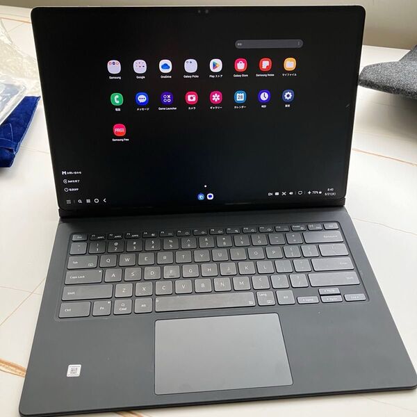 Galaxy tab s8 ultra 5g SIMフリー