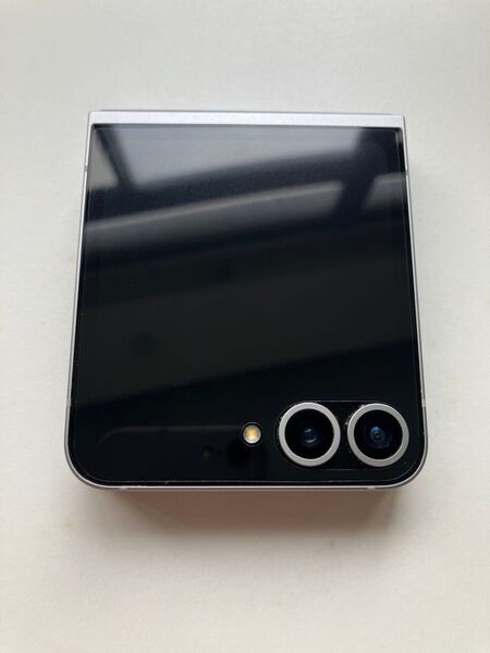 Galaxy Z Flip6