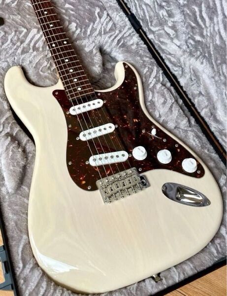 エレキギター トーカイ TOKAI AST130