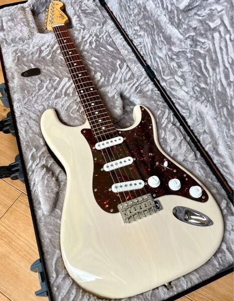 エレキギター トーカイ TOKAI AST130