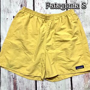 Patagonia パタゴニア 2023年製 バギーズ ショーツSサイズ ショートパンツ