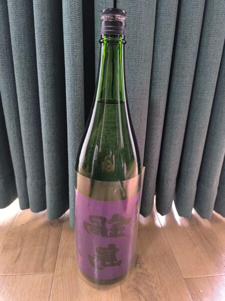 鍋島 純米吟醸 隠し酒 火入(裏鍋島) 1800ml