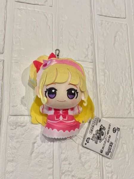 魔法つかいプリキュア!!~MIRAI DAYS~ ちびぐるみ