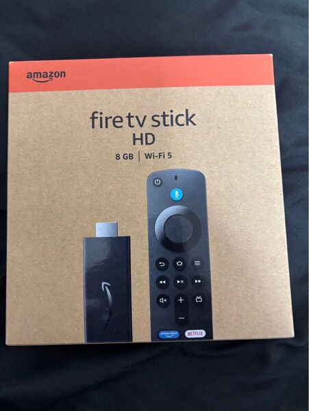 Fire TV Stick アマゾン ファイヤー TV スティック Alexa対応音声認識リモコン