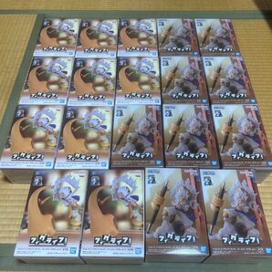 フィグライフ ニカ 19個セット