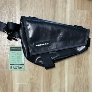 FREITAG F713 KNIGHT RIDER F-CUT