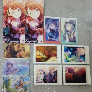 プロセカ カード類 まとめ売り