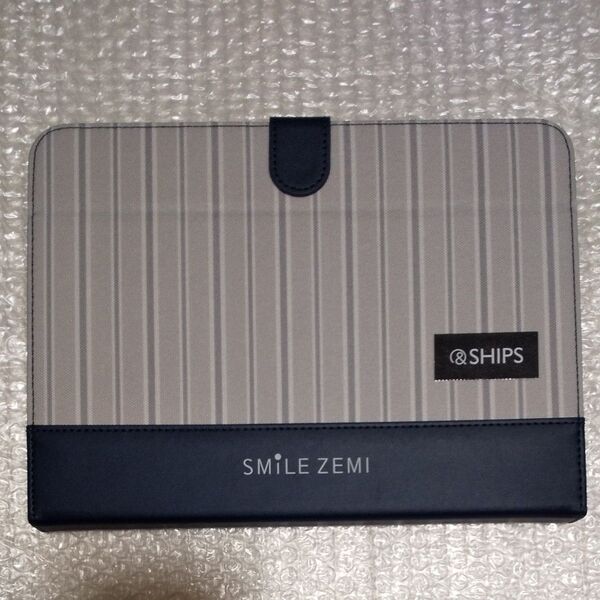 スマイルゼミ 最新型タブレット用カバー