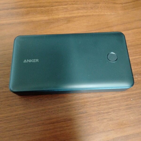 Anker モバイルバッテリー 14000mAh