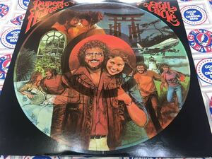 Rupert Holmes★中古LP/USオリジナル盤「ルパート・ホルムズ～Full Circle」