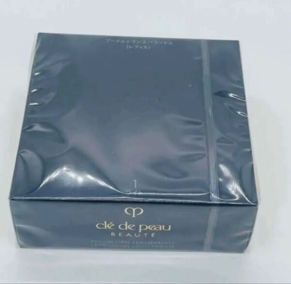 クレ・ド・ポー ボーテ プードルトランスパラントn 1 ライト 26g (レフィル)4514254997215 再出品対応