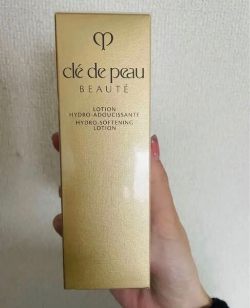 クレ・ド・ポー ボーテ ローションイドロA n (レフィル)170ml 4514254955246. 再出品対応