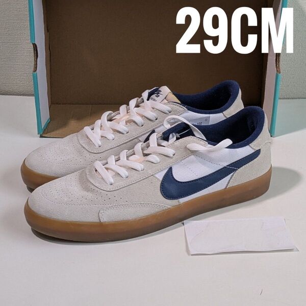 新品 29cm Nike SB Heritage Vulc ナイキ エスビー ヘリテージ バルク CD5010-102