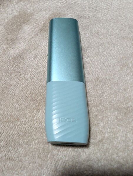 IQOS ILUMA i ONE アイコスイルマアイ ワン プリーズブルー