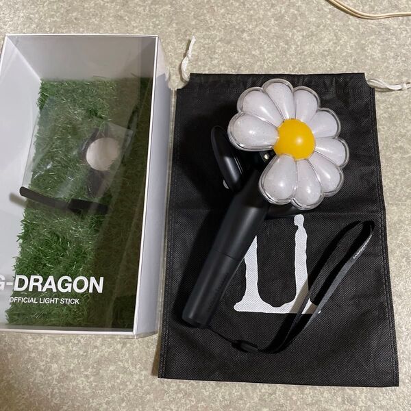 Gドラゴン ジヨン ペンライトBIGBANG