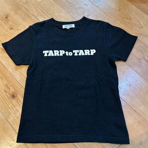 TARP to TARP Tシャツ 120