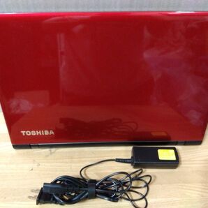dynabook T45/URY celeron