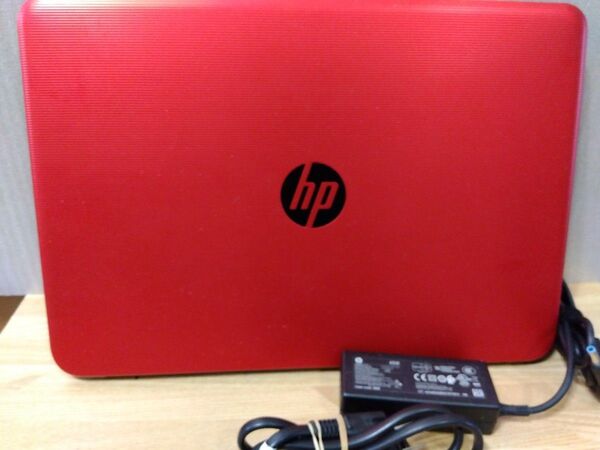hp 14-an062sa AMD