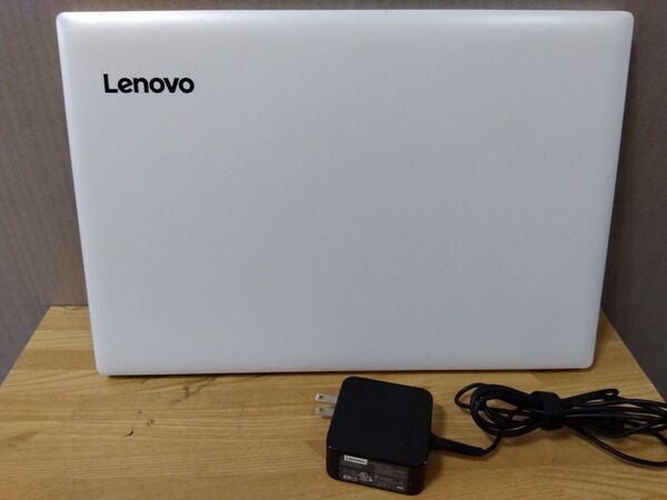 Lenovo IdeaPad 330 office2021入り