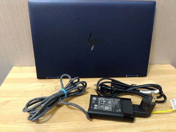 hp DragonFly 8世代i5 office2021入り