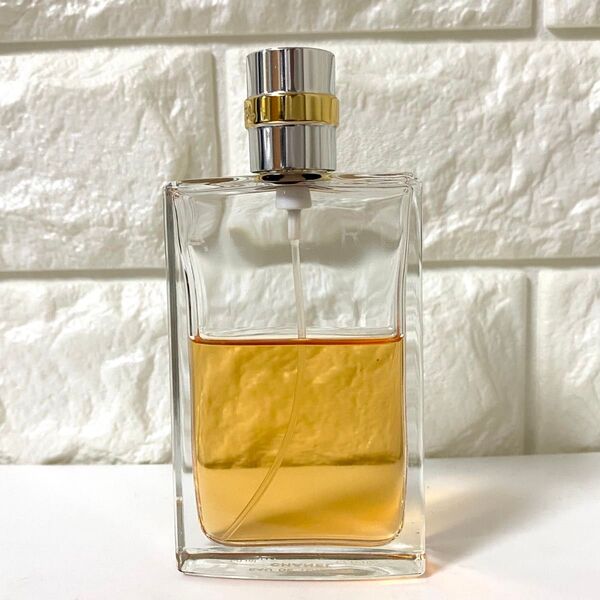 シャネル CHANEL アリュール オーデトワレ 香水