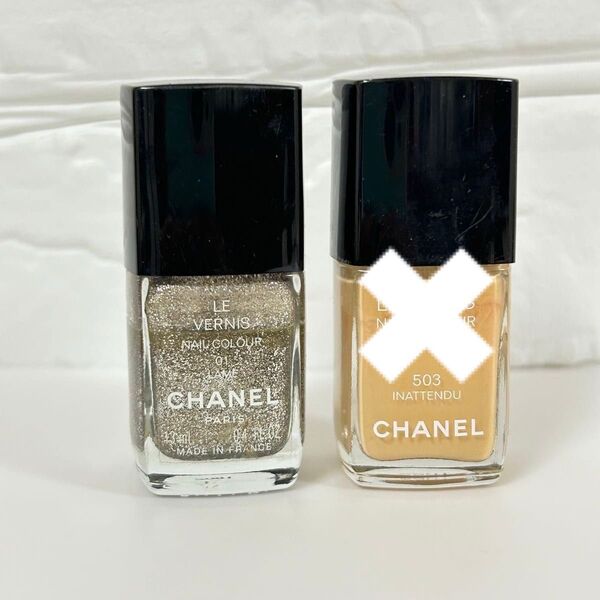 シャネル CHANEL ヴェルニ ネイル マニキュア