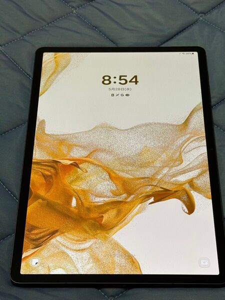 galaxy tab s8+ prus 8GB 128GB Wifi