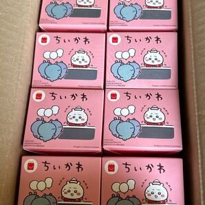 ハッピーセット マック マクドナルド ちいかわ