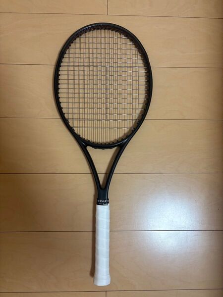 Wilson プロスタッフ six.one 100 G2