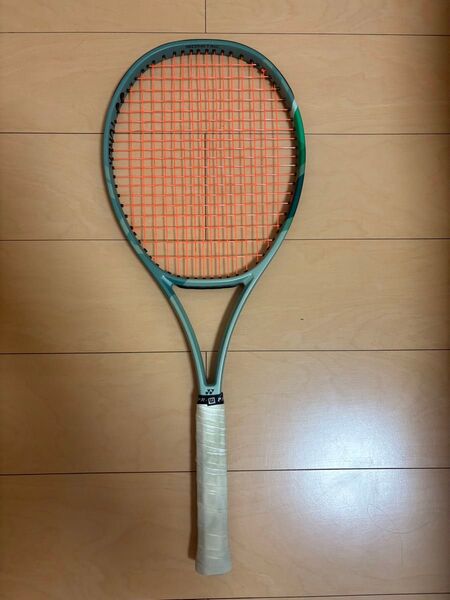 ヨネックス パーセプト100 G3
