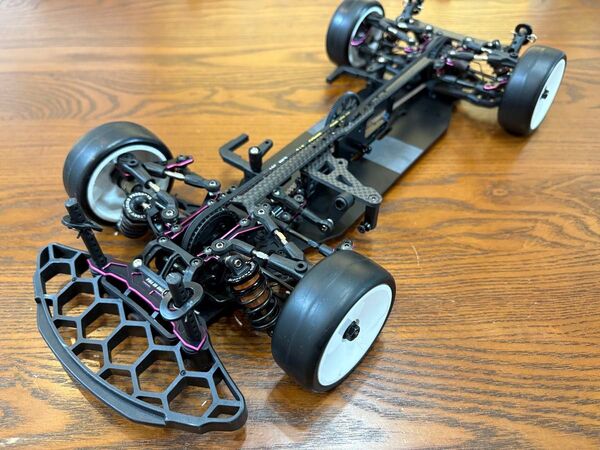 3レーシング セロスポーツ55 オプション多数 CERO SPORTS