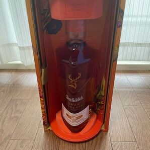 グレンフィディック 21年 グランレゼルバ 限定ボトル ラムカスクフィニッシュ