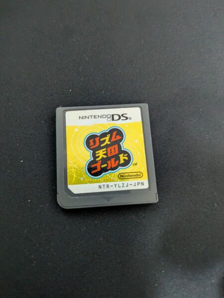リズム天国ゴールド DS