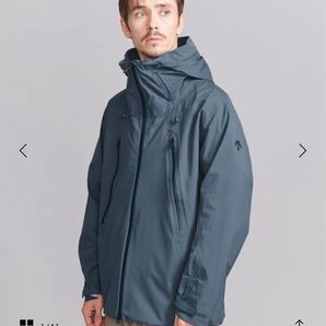 DESCENTE ALLTERRAIN クレアス BEAUTY&YOUTH 別注