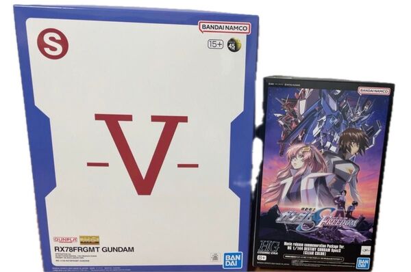 ガンダム プラモデル まとめ売り