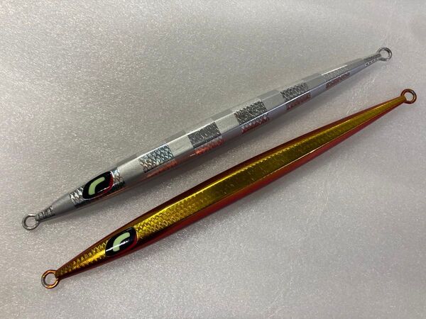シマノ イージーペブル 250g ジグ