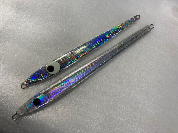 ブリス アスナロ 200g 240g ジグ